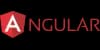 Angular logo