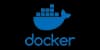 Docker logo