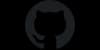 GitHub logo