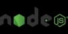Node.js logo