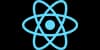 React logo